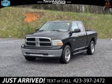 Used 2009 Dodge Ram 1500 Truck SLT image 2