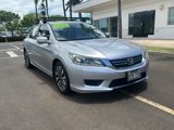 Used 2015 Honda Accord EX-L image 6