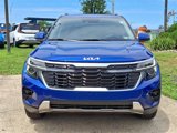Certified 2024 Kia Seltos S image 2