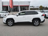 Certified 2022 Toyota RAV4 XLE image 4