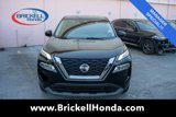 Used 2021 Nissan Rogue SV image 3