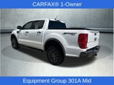 Used 2019 Ford Ranger XLT w/ Equipment Group 301A Mid image 4