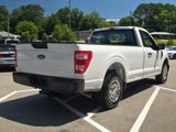 Used 2022 Ford F150 XL w/ Equipment Group 101A High image 5