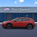 Used 2022 Subaru Crosstrek 2.0i Premium w/ Popular Package #4 image 4