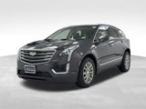 Used 2019 Cadillac XT5 Luxury image 2