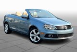 Used 2012 Volkswagen Eos Lux image 2