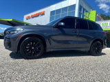 Used 2022 BMW X5 xDrive40i w/ M Sport Package image 2