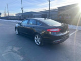 Used 2014 Ford Fusion SE image 6