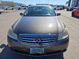 Used 2007 INFINITI M35 x w/ Technology Pkg image 2