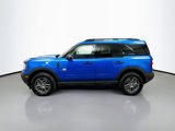 New 2025 Ford Bronco Sport Big Bend image 4