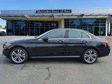 Certified 2021 Mercedes-Benz C 300 4MATIC Sedan image 2