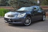 Used 2007 INFINITI G35 Journey w/ Premium Pkg image 2