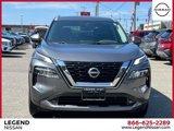 Certified 2022 Nissan Rogue SL image 2