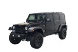 Used 2015 Jeep Wrangler Unlimited Sport w/ Trailer Tow Group image 4