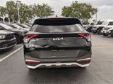 Used 2023 Kia Sportage EX image 5