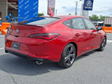 New 2025 Acura Integra A-Spec image 4