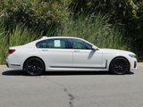 Used 2020 BMW 740i w/ M Sport Package image 3