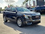 Used 2023 GMC Terrain SLE w/ Driver Convenience Package image 3