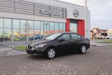 Used 2020 Nissan Versa S image 2
