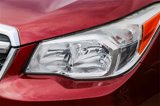 Used 2015 Subaru Forester 2.5i Premium image 3