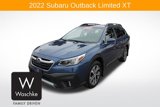 Used 2022 Subaru Outback Limited XT image 3