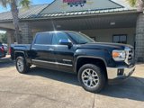 Used 2014 GMC Sierra 1500 SLT w/ SLT Crew Cab Value Package image 2