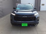 New 2025 Chevrolet Equinox RS w/ Convenience Package III image 3