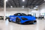 Used 2021 McLaren 765LT image 3