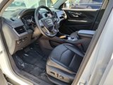 Used 2023 GMC Terrain AT4 image 2