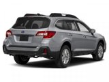 Used 2018 Subaru Outback 2.5i Premium w/ Popular Package #1 image 2