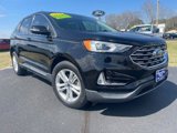 Certified 2019 Ford Edge SEL w/ Equipment Group 201A image 3