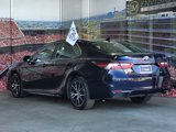 Certified 2022 Toyota Camry SE image 5
