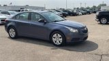 Certified 2014 Chevrolet Cruze LS image 2