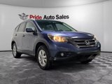 Used 2014 Honda CR-V EX-L image 3