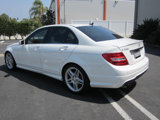 Used 2013 Mercedes-Benz C 250 Sedan image 5