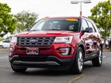 Used 2017 Ford Explorer XLT w/ Equipment Group 202A image 3
