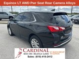 Used 2020 Chevrolet Equinox LT image 3
