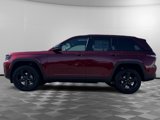 New 2025 Jeep Grand Cherokee Altitude image 3