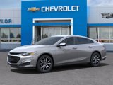 New 2025 Chevrolet Malibu RS image 2