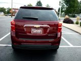 Used 2016 Chevrolet Equinox LT w/ Convenience Package image 6
