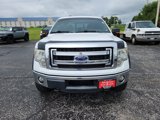 Used 2013 Ford F150 XLT w/ XLT Convenience Pkg image 2