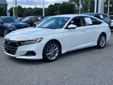 Used 2021 Honda Accord LX image 3