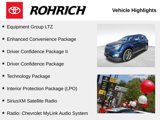 Used 2016 Chevrolet Equinox LTZ w/ Enhanced Convenience Package image 4