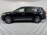 Used 2020 INFINITI QX60 Pure image 3