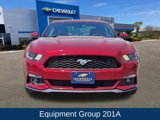 Used 2017 Ford Mustang Premium w/ Equipment Group 201A image 2