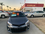 Used 2015 Toyota Corolla L image 2