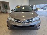 Used 2015 Toyota RAV4 LE image 4