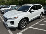 Certified 2020 Hyundai Santa Fe SEL w/ Convenience Package image 3