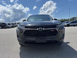 Used 2025 Chevrolet Trax RS w/ Driver Confidence Package image 3