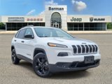 Used 2016 Jeep Cherokee Sport w/ Cold Weather Group image 2